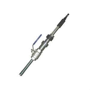 रासायनिक और जल उपचार अनुप्रयोगों के लिए जंग प्रतिरोधी डिजाइन के साथ औद्योगिक पीएच मीटर के लिए टिकाऊ सुरक्षात्मक आस्तीन - Product Image 1