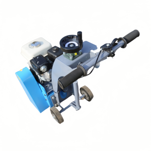 LONGSHUN Meilleure vente Fraiseuse routière pour sols en béton ou en asphalte avec composant moteur essentiel - Product Image 5