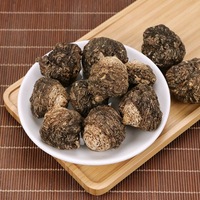 Poudre de Maca transfrontalière à paroi cellulaire brisée, directement du fabricant, 100g, sachets jaunes et noirs ; Boisson en poudre de MACA en gros