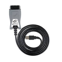 Vgate VLinker FS USB ELM327 OBDII 12V Detector de Diagnóstico de Fallas de Automóviles para /Mazda