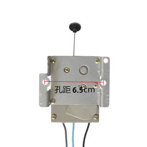 Moteurs Shuntai originaux BTD-3 à 3 fils et BTD-2 à 2 fils compatibles avec la vanne de vidange et le moteur de vidange à vis sans fin des lave-linge TCL - Product Image 2