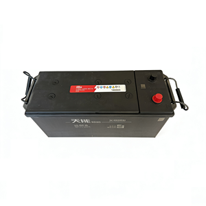 מצבר התנעה מסחרי של TianNeng 12V עופרת-חומצה נטען למשאיות ולרכבים כבדים - Product Image 5