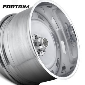Fortrim ล้อรถยนต์ผู้โดยสารจานลึกล้อรถยนต์18 19 20 21 22 23 24นิ้ว5X114.3ขอบ5X120สำหรับ lambinini Ferrari Porsche - Product Image 3
