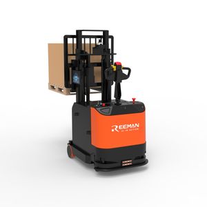 Montacargas Eléctrico Contrapesado sin Conductor REEMAN HAMMER 2.0, para Logística en Interiores, con 1 Año de Garantía, Estado: Nuevo - Product Image 6