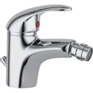 เครื่องผสมโถสุขภัณฑ์แบบก้านเดี่ยวโครเมียมพรีมาเครื่องมือหมุนคุณภาพสูง - Product Image 1