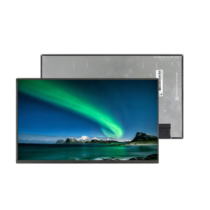 Boe 11.6 inch LCD 4K UHD hiển thị bảng điều chỉnh mô-đun Màn hình 550 nits độ sáng 60 Hz tần số EDP 40 Pins kết nối - Product Image 1
