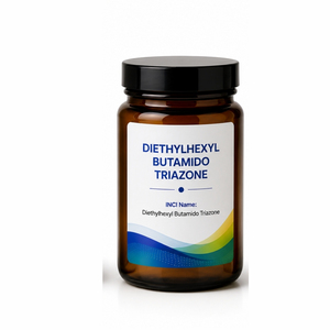 Diethylhexyl Butamido Triazone Cosmetic Grade UV Filter for <b>Sunscreen</b> and Sun Care Formulations - Product Image 2