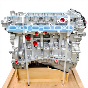 Motor OEM LR121443 LR121448 PT306 3.0L para Range Rover <span class=keywords><strong>P400</strong></span> Jaguar F-PACE X761 AJ20P6 <span class=keywords><strong>Velar</strong></span> L560 Defender L663 PT306 - Product Image 1