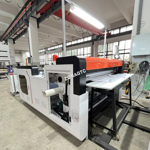 Tagliatrice automatica di carta di formato <span class=keywords><strong>A4</strong></span> di alta precisione prezzo macchina per carta da taglio <span class=keywords><strong>A4</strong></span> in vendita - Product Image 3