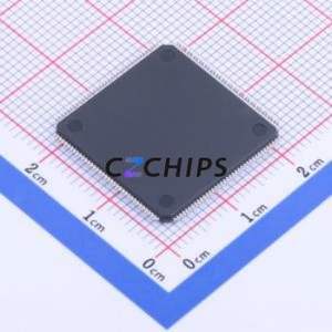 ชิปวงจรรวมไมโครคอนโทรลเลอร์ (MCU/mpu/soc) LQFP-144 GD32F303ZKT6ใหม่ของแท้ (20x20) - Product Image 2