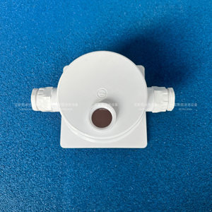 Boîte de jonction portable en ABS étanche pour câbles, idéale pour piscines <span class=keywords><strong>et</strong></span> spas - Prix de gros - Product Image 3