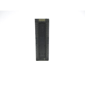 6ES7322-1BL00-0AA0 24VDC 0.5A كما هو موضح في الصورة 1، جديد وأصلي، متوفر في المخزون، وحدة تحكم منطقية قابلة للبرمجة (PLC) مخصصة للأتمتة الصناعية. - Product Image 1