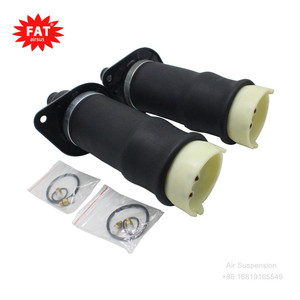 4Z7616019 4Z7513031A ขวา4Z7616020 4Z7513032A ซ้ายสำหรับออดี้ A6 C5 <span class=keywords><strong>Allroad</strong></span> <span class=keywords><strong>Quattro</strong></span> 2000-2006อะไหล่ช่วงล่างด้านหลัง Air Spring - Product Image 5