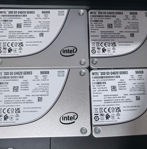 และใช้ S4500 S4510 S4520 S4610 S4600 S4620 240G 480G 960G 1.92TB 3.84TB 7.68TB SSD - Product Image 6