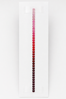 Pierres précieuses naturelles et synthétiques multicolores en vrac, zircone cubique à facettes multiples, vente en gros pour fournisseurs de bijoux