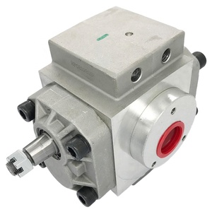 Massey <span class=keywords><strong>Ferguson</strong></span> <span class=keywords><strong>2620</strong></span> 3630 8110ปั๊มไฮดรอลิก3790722M1 - Product Image 5