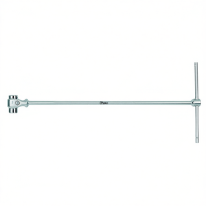 Ttake Swivel T-handle <b>Wrench</b> With Male Head 6073 <b>Wrenches</b> - Product Image 2