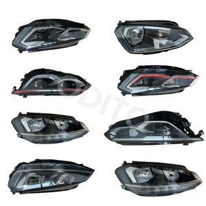 ไฟท้ายเลนส์สีแดงสำหรับ Volkswagen <span class=keywords><strong>Scirocco</strong></span> 09-14อะไหล่1K8945095R 1K8945096R - Product Image 6