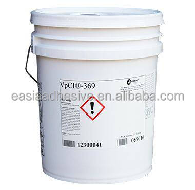 VpCI 369 Oil-Based Degreaser Rust Inhibitive <strong>Cleaning</strong> <strong>Solution</strong> Industrial Metal Surface Cleaner Cortec 19L
