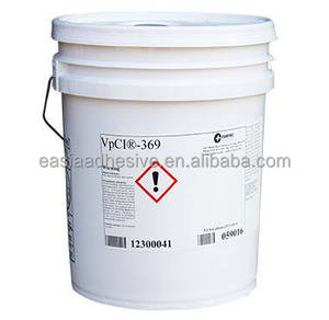 Dégraissant à base d'eau VpCI 369, solution nettoyante inhibitrice de la rouille, nettoyant pour surfaces métalliques industrielles - Product Image 1