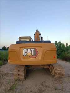 320GC CAT320GX รถขุดแบบใช้ใน CAT320GC 2022ปี320NG 320GC แมวใช้ขุด330GC 3236GC 323GC - Product Image 4