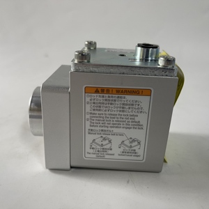วาล์วล็อคแบบนิวแมติก MWB40-UA - Product Image 1