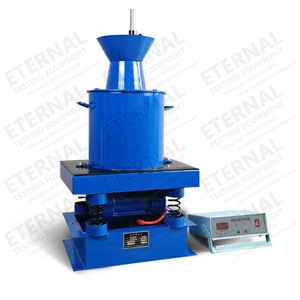 Medidor Digital de Consistência de Concreto / Consistômetro VeBe para Concreto - Product Image 3