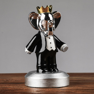 Figura de Arte de diseñador hecha a medida haz tu propio juguete coleccionable de resina de juguete de Arte de resina - Product Image 3