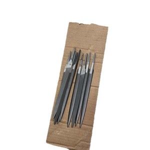 PFERD TOOLS 840 Lime demi-ronde motif suisse coupe C2 150mm - Product Image 5