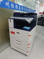 Оригинальный Восстановленный лазерный цифровой принтер A3 для Xerox C8155 копировальные аппараты общего типа, используемые принтеры