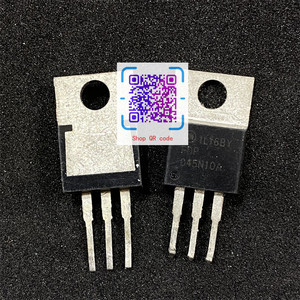 Sử dụng: <span class=keywords><strong>fdp045n10a</strong></span> 045n10a fdp045n10 164a 100V to220 MOSFET N-CH TO220-3 - Product Image 3
