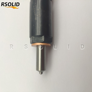 หัวฉีด Rsoliddiesel 6207-11-3100 6207113100 สำหรับเครื่องยนต์ 6D95 6D95L S6D95L อะไหล่เครื่องจักรก่อสร้าง หัวฉีดดีเซล - Product Image 6