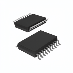 20 SSOP BOM IC In Stock Components Electronic Logic SN74AHC374DBR - Product Image 1