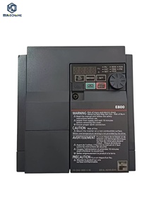 Contrôleur PLC, capteur de fréquence, neuf d'origine, FR-E840-0095-4-60 - Product Image 1