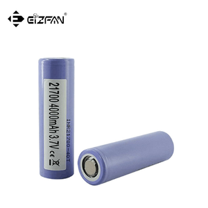 力神 LR2170LA 4000mAh 45A <span class=keywords><strong>3</strong></span>.6V 原装可充电 21700 锂离子电池 适用于电动自行车和电子园林工具 - Product Image 1
