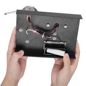 Boyle's Gas Law Device Kit Appa Student Materials Science Lab Equipment con temperatura - Product Image 3