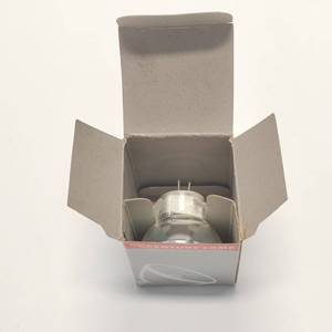 64255 8v20w G4 mr11 <span class=keywords><strong>Leica</strong></span> kính hiển vi đèn rayto microplate đọc bóng đèn làm bằng thủy tinh chất lượng cao - Product Image 4