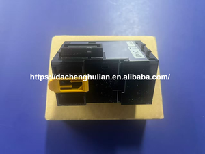 Unité d'alimentation Omron CJ1W-PA202 100-240VAC 5VDC 2.8A Module PLC pour l'automatisation industrielle série CJ1 100% neuf d'origine - Product Image 4