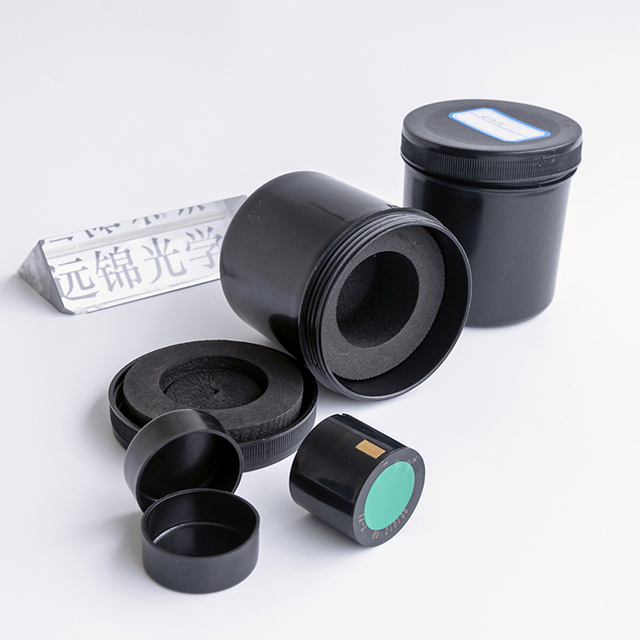 Competitively Priced OUTLOOK P22 P43 Nnvt Green Image Intensifier Tube 2000+ 1x Magnification 31.8/36.7 Size 1 Year Night
