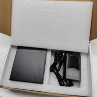   Codificador de Transmisión IP de Video USB, VIF RTMPs SRT, Puerto de Red RJ45 para Equipos de Transmisión de TV Horizontal y Vertical