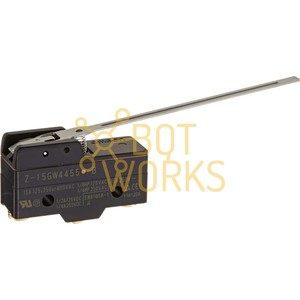 Omron Z15GW4455B14961 - Nuovo - Product Image 1