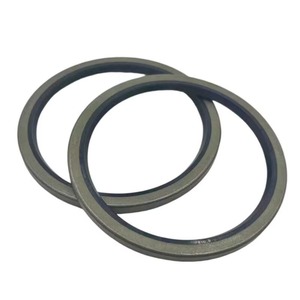 Joint d'étanchéité pour axe de godet de machines de construction 1661494 166-1494 compatible avec les excavatrices sur chenilles E120B E110B E312 312B – Garantie 1 an - Product Image 2