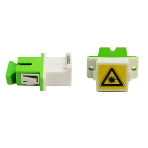 <strong>Sc</strong> <strong>Adapter</strong> With <strong>Shutter</strong>, Side, External, Outer, <strong>Auto</strong> - Product Image 2