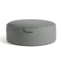 Poufs repose-pieds pouf pouf pour canapé repose-pieds pouf rond pouf