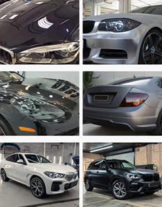 Anti Jaunissement Auto-Guérison Brillant Mat PPF TPU Vinyle 7.5Mil Clair Protecteur Voiture <span class=keywords><strong>Peinture</strong></span> Protection Film - Product Image 6