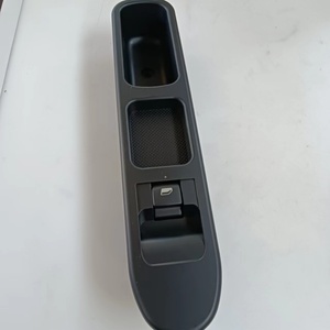 Interruttore finestrino Master elettrico lato conducente 96642444XT 6554.QF, 6554QG per <span class=keywords><strong>Peugeot</strong></span> <span class=keywords><strong>207</strong></span> - Product Image 2