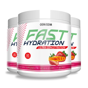 OEM/ODM Adult Pre Workout Multivitamin with Omega Magnesium <strong>Vitamin</strong> <strong>B12</strong> &amp; Strawberry <strong>Powder</strong> Energy Newborn Not Applicable - Product Image 3