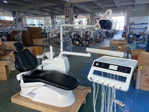 <strong>Dental</strong> <strong>Chairs</strong> Price <strong>Dental</strong> Equipment <strong>Best</strong> Luxury Tray Whole Set Complete <strong>Dental</strong> <strong>Unit</strong> <strong>Chair</strong> - Product Image 5