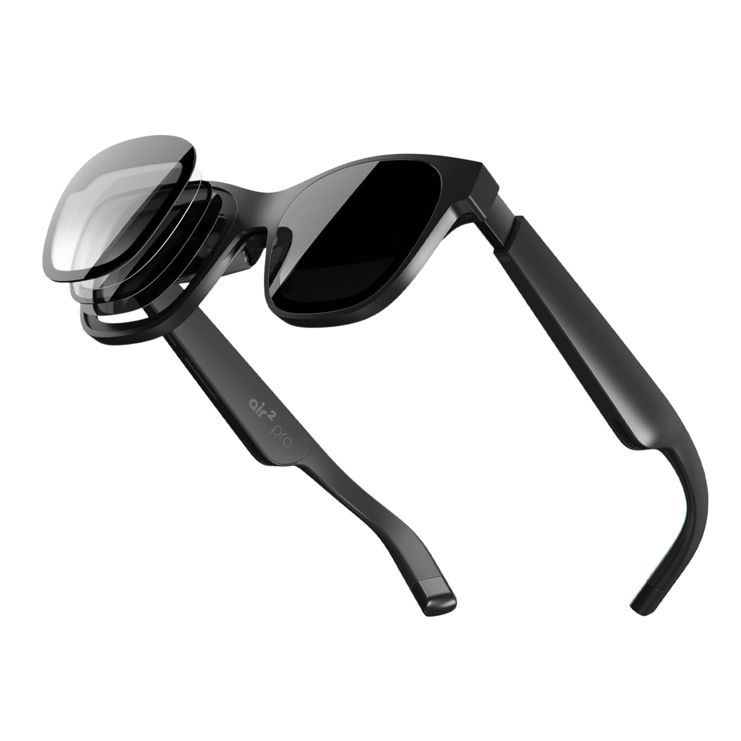 Portable Nreal Air Smart AR Glasses with 1080p HD Display