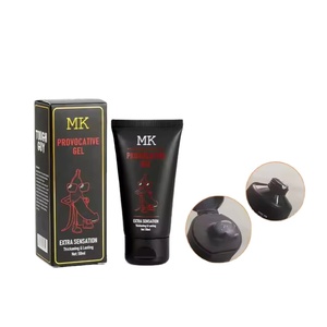 Crema Estimulante para Hombres, Agrandamiento del Pene, Ecológica, a Base de Plantas Naturales Puras, Promotor del Crecimiento, Empaque Privado, Sin Efectos Secundarios - Product Image 6